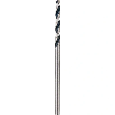 Afbeelding van Bosch Prof spiraalboor PointTeq 1.5 mm (2)