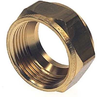 Afbeelding van VSH Super wartelmoer 28 mm knel