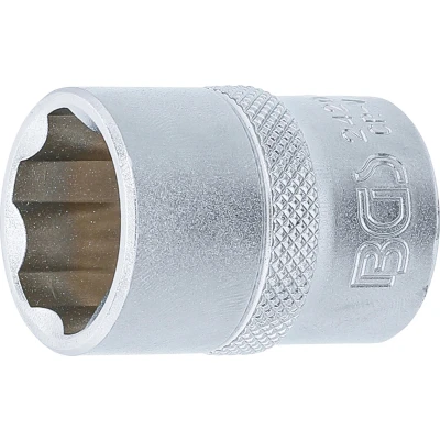 Afbeelding van BGS Dopsleuteldop Super Lock 1/2&quot; 20 mm