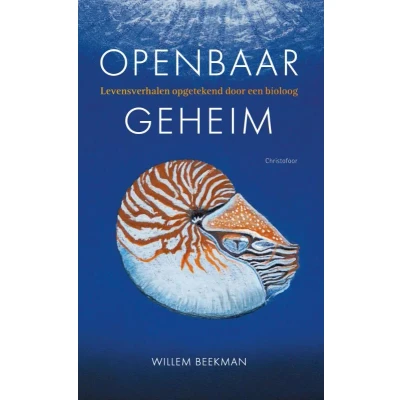 Afbeelding van Openbaar geheim (Hardback)