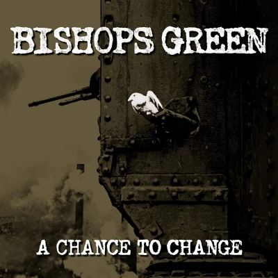 Afbeelding van Bishops Green A Chance To Change (CD)