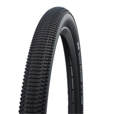 Afbeelding van Schwalbe Billy Bonkers Performance Opvouwbaar 18 x 2.00