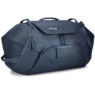Afbeelding van Thule RoundTrip Sneeuwsportduffel Dark Slate 80