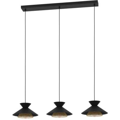 Afbeelding van EGLO Hanglamp GRIZEDALE (1 stuk)