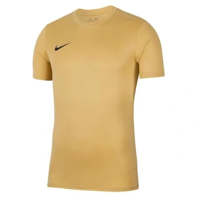 Afbeelding van Nike Park VII SS Shirt Junior