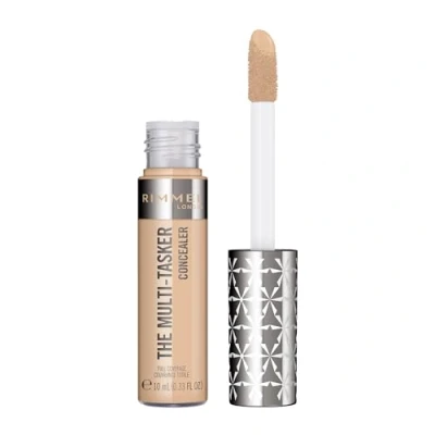 Afbeelding van 1+1 gratis: Rimmel Concealer Finish Multi Tasker 040 Ivory