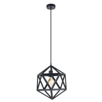 Afbeelding van EGLO hanglamp Embleton