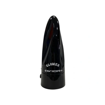 Afbeelding van Glomex VT300 AVIOR Zwart DVB T antenne voor uw boot