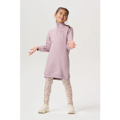 Afbeelding van Noppies Legging Jushie allover print Meisjes Maat 122