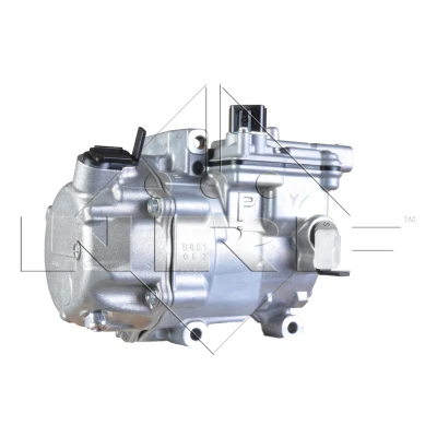 Afbeelding van Compressor, airconditioning NRF 32869