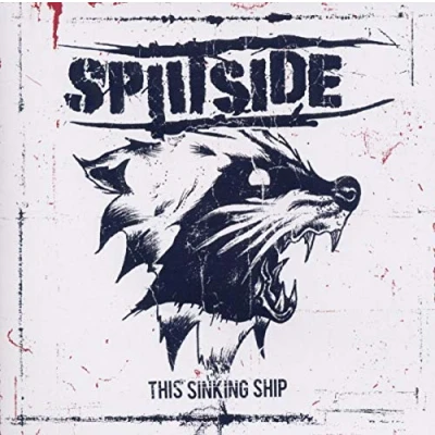 Afbeelding van This Sinking Ship