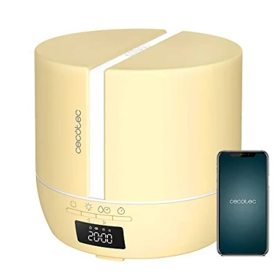 Afbeelding van Cecotec 1390 Digitale ingebouwde magnetron GrandHeat 2500 Ingebouwd, 900 W, 25 liter, Grill, 10 vooraf ingestelde functies, Multicooking, Quick Start, W