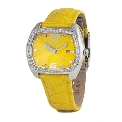 Afbeelding van Horloge Uniseks Chronotech CT2185LS (Ø 41 mm)