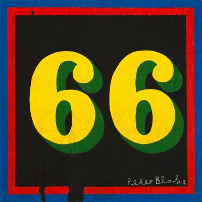 Afbeelding van Paul Weller 66 (LP)