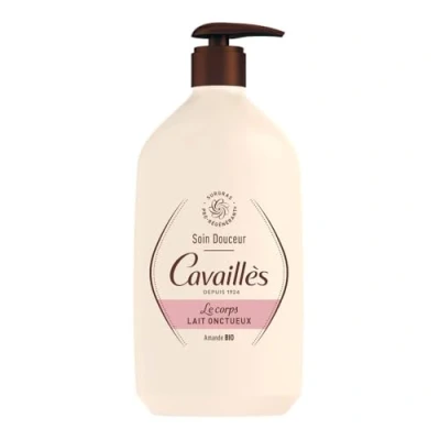 Afbeelding van Rogé Cavaillès Le Corps Lait Onctueux 500 ml