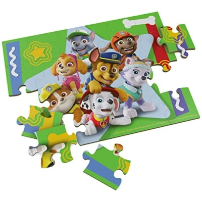 Afbeelding van Spin Master Games PawPatrol 1WdPz S23, meerkleurig (6066932)