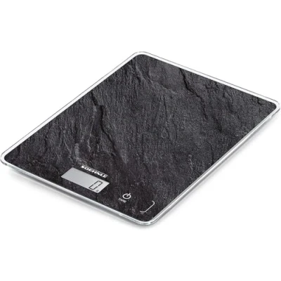 Afbeelding van Soehnle Page Compact 300 digitale keukenweegschaal tot 5 kg draagkracht