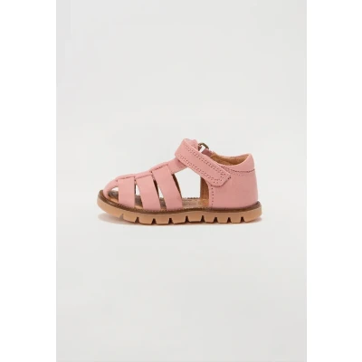 Afbeelding van Bisgaard BEKA Sandalen voor kinderen, Maat: 25, Rose Leer