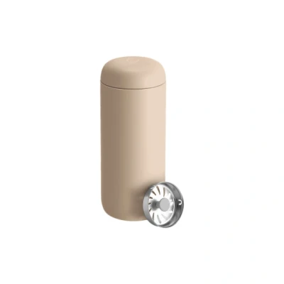 Afbeelding van Fellow Carter thermosbeker limited edition 47 cl Sand dune