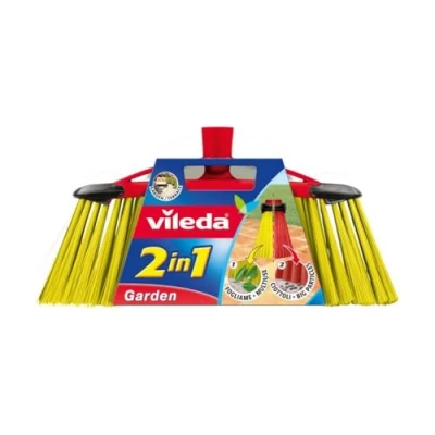 Afbeelding van Borstel Vileda 112091 Plastic
