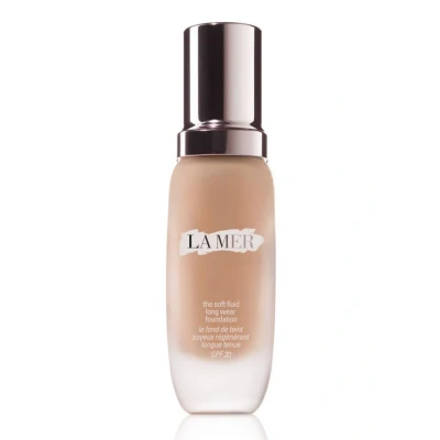 Afbeelding van La Mer The Soft Fluid Long Wear Foundation 32 Beige 30 ml