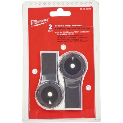 Afbeelding van MILWAUKEE 49902301 boormondstuk voor stofafzuiging M18 CDEX / M18/28 CPDEX, M12 DE