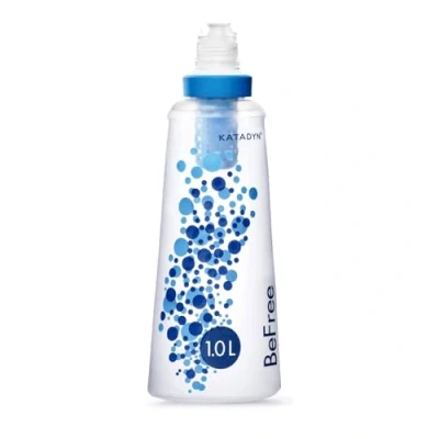 Afbeelding van Katadyn Befree 1 Liter