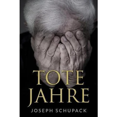 Afbeelding van Amsterdam Publishers Holocaust Library Tote Jahre