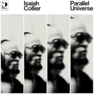Afbeelding van Isaiah Collier Parallel Universe (2 LPs)