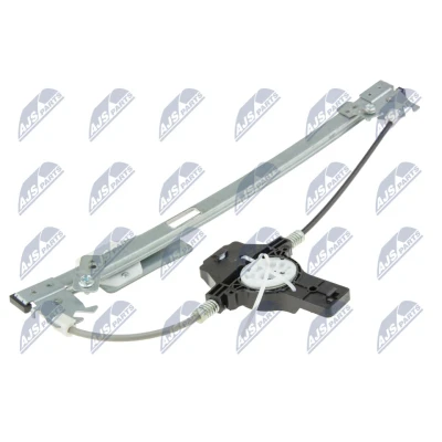 Afbeelding van Nty Raammechanisme Rechts achter Electrisch Zonder elektro motor EPS HY 509 HYUNDAI: ix35
