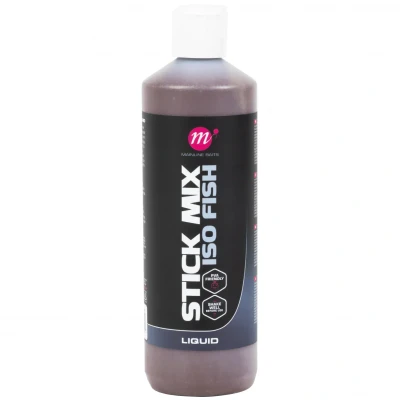 Afbeelding van Mainline Iso Fish Stick Mix Liquid 500ML