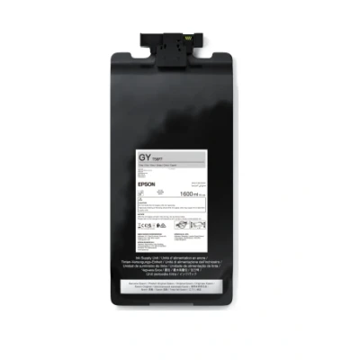 Afbeelding van Epson C13T56F700, Grijs, 1600 ml, Enkele verpakking