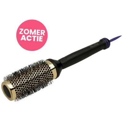 Afbeelding van HOT TOOLS Volume Brush 24K Gold 4.5cm