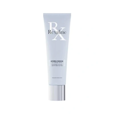 Afbeelding van Gezichtscrème BB Cream 3D Hydra Divine Rexaline Spf 20