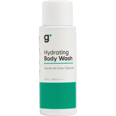 Afbeelding van Gladskin Hydrating Body Wash 50ml Reisformaat