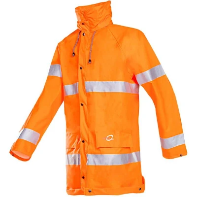 Afbeelding van Sioen 3763 Lassen jas XXL