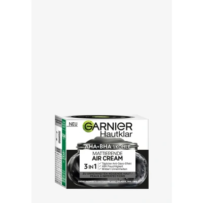 Afbeelding van Garnier 3 IN 1 Matte AIR Cream Zonnebrandcrème, Dames, Maat: 50 ml, Not defined
