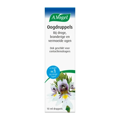 Afbeelding van A.Vogel Oogdruppels