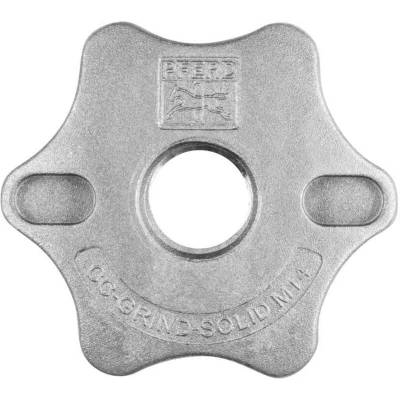 Afbeelding van PFERD 33500015 CC Grind spanflensset SFS 115/125 M14 1 stuk(s)