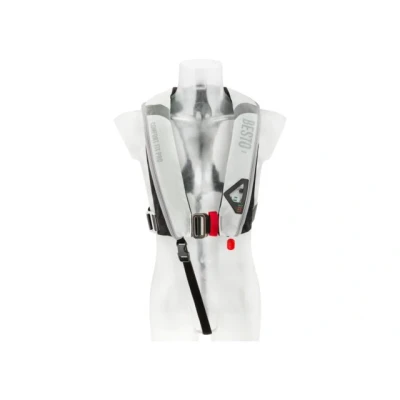 Afbeelding van Automatisch reddingsvest Besto Comfort Fit PRO 300N Wit