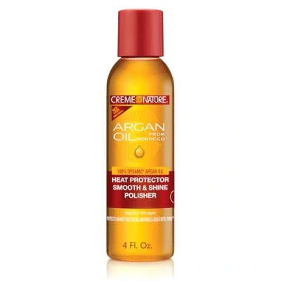 Afbeelding van Creme Of Nature Argan Oil Gloss &amp; Shine Polisher 118 ml
