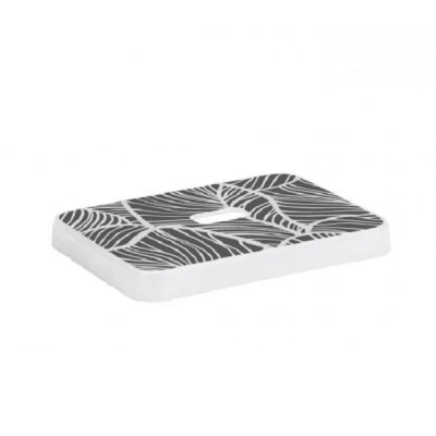Afbeelding van SUNWARE Sigma Home deksel Bladern voor box 5,0 liter
