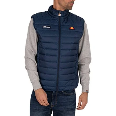 Afbeelding van Ellesse Herren Bardy Weste Gilet