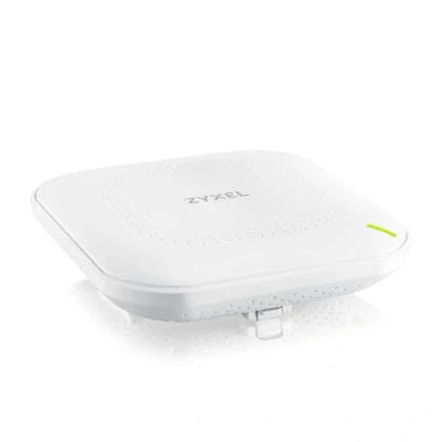 Afbeelding van Zyxel NWA50AX PRO 2400 Mbit/s Wit Power over Ethernet (PoE)