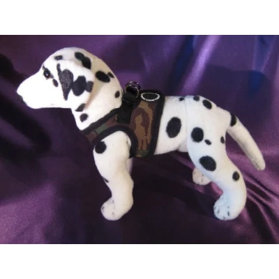 Afbeelding van Puppia Hondentuig Soft Vest Camouflage