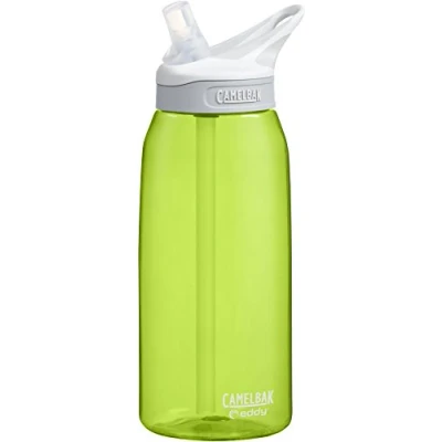 Afbeelding van CAMELBAK Producten LLC Eddy 1L waterfles drinkfles, limeade, 1 liter