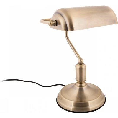 Afbeelding van Leitmotiv Bank Tafellamp