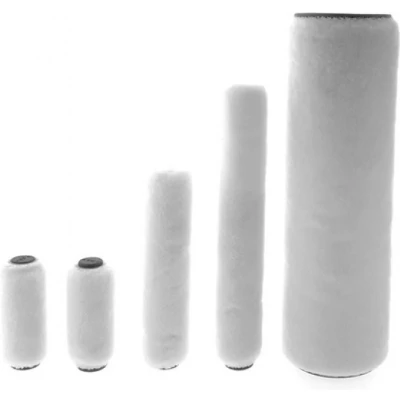 Afbeelding van progold vilt rol 18 cm