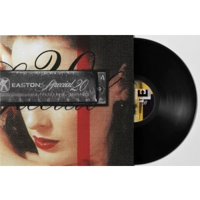 Afbeelding van Tim Easton Special 20 (LP)