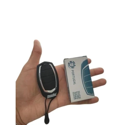 Afbeelding van Originele Motorline Falk garagedeur afstandsbediening compatibel met MX4SP, MX5SP, MXS4SP